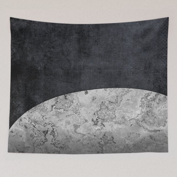 Item preview, Layered Texture Abstract Art 103 designed and sold by Diana377.