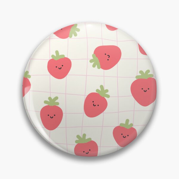 Item preview, Strawberry Fields designed and sold by SWETA HALDER.