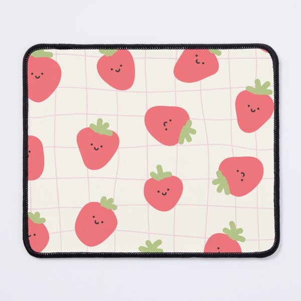 Item preview, Strawberry Fields designed and sold by SWETA HALDER.