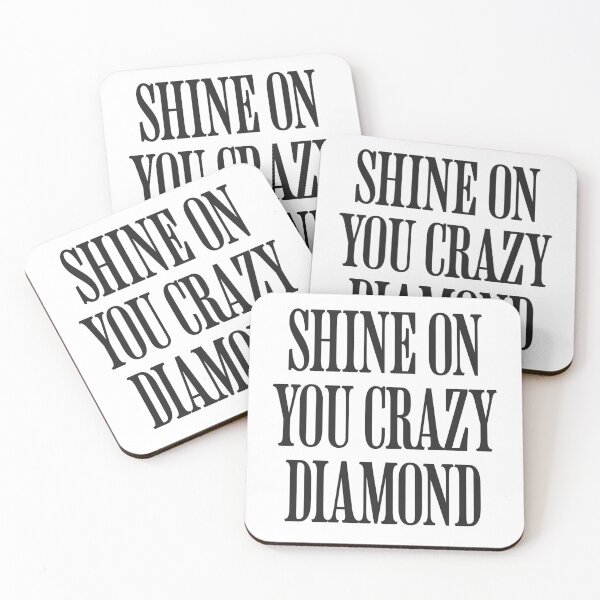 Item preview, Brilla, diamante loco. designed and sold by Primotees.