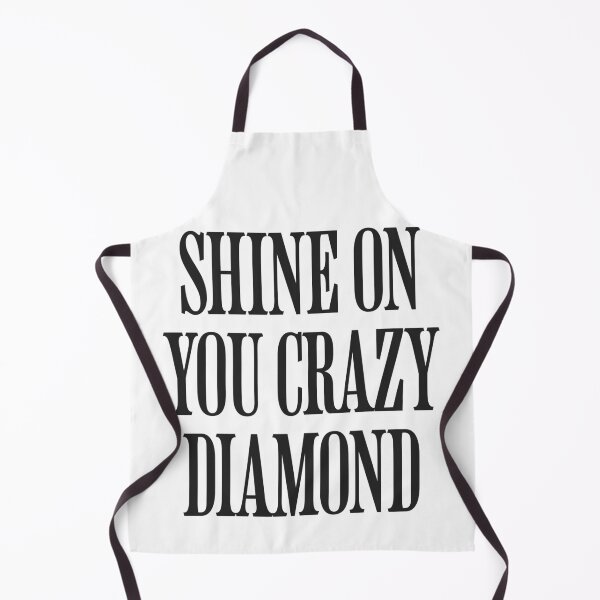 Item preview, Shine on you crazy diamond designed and sold by Primotees.