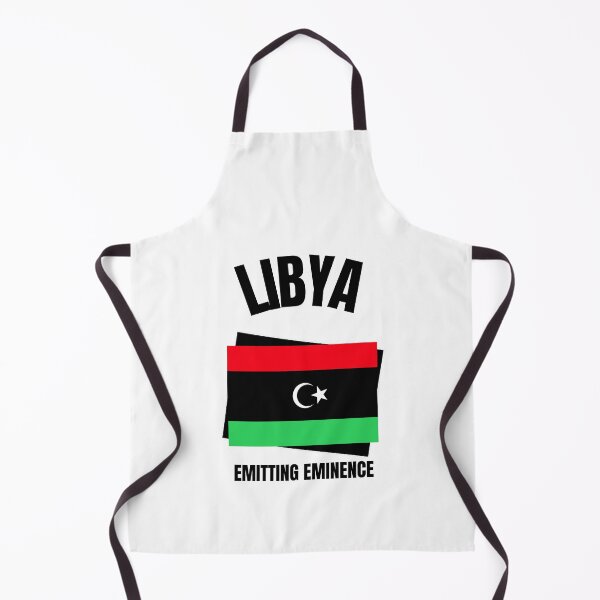Item preview, Libyan Eminence designed and sold by Emit Eminence.