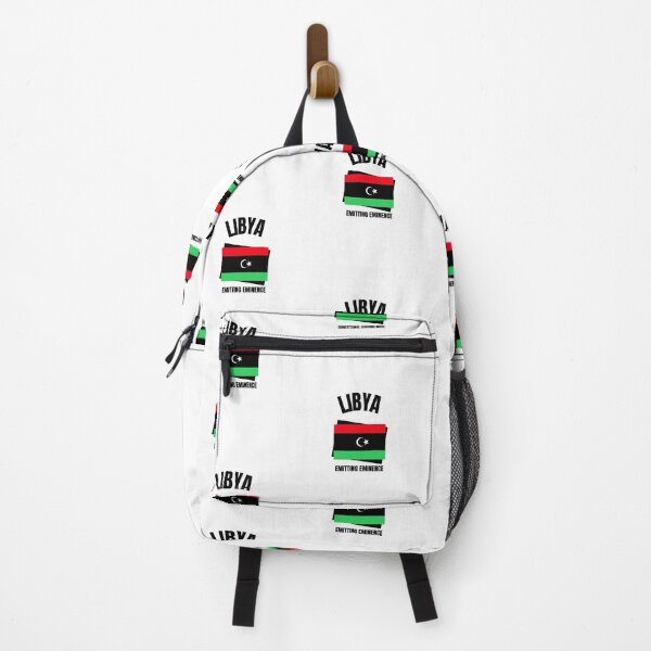 Item preview, Libyan Eminence designed and sold by Emit Eminence.