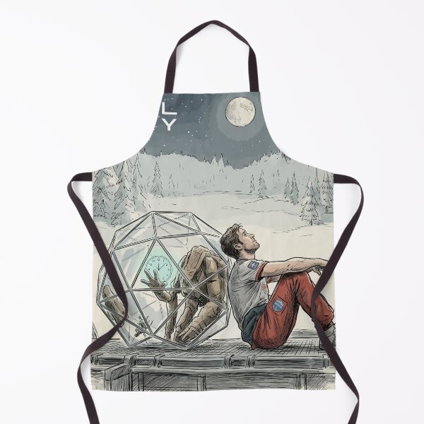 Item preview, We Are Friends Rocky designed and sold by What you are is Beautiful.
