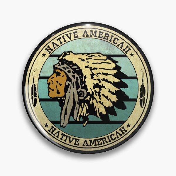 Item preview, Native American designed and sold by helenacooper.