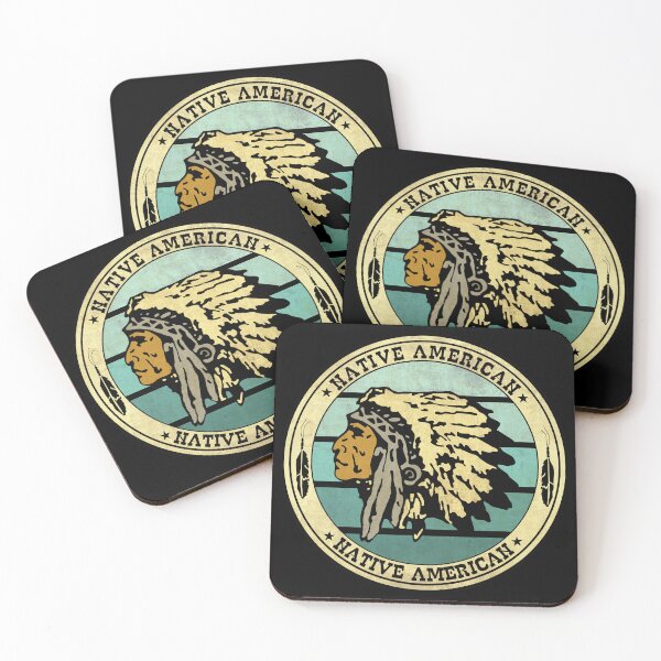 Item preview, Native American designed and sold by helenacooper.