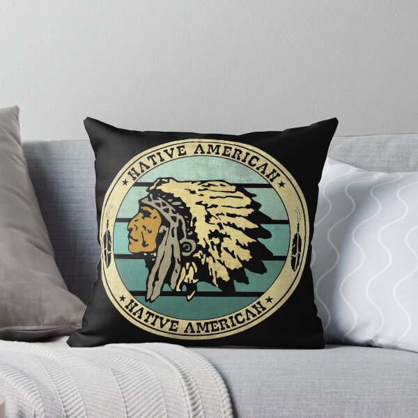 Item preview, Nativo americano designed and sold by helenacooper.
