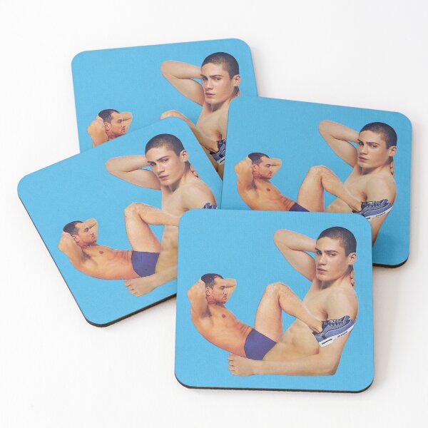 Item preview, Workout Buds designed and sold by PopularSizes.