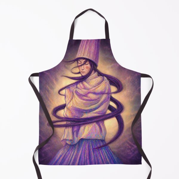 Item preview, Mystic Trance designed and sold by BubaArt.