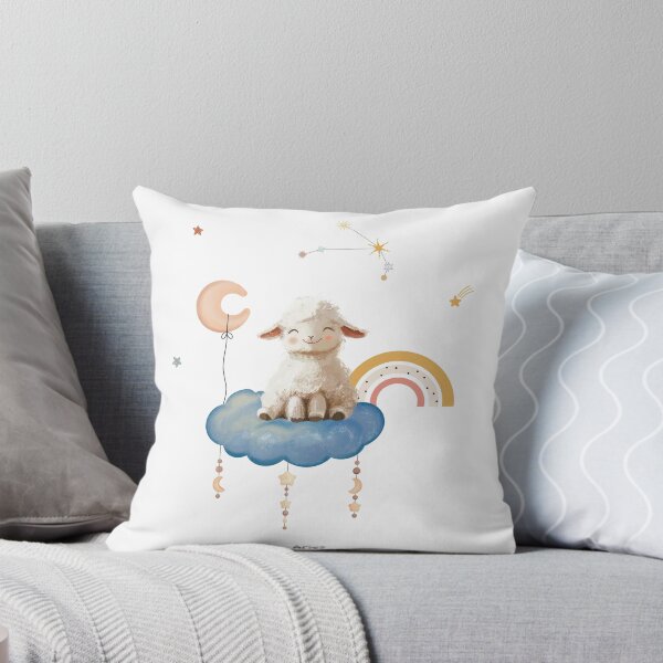 Item preview, Aries: Little Ram, big adventure ♈️  designed and sold by AdityaBharti.