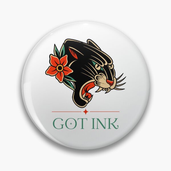 Item preview, Got Ink designed and sold by Solsunx.