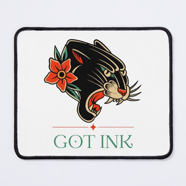 Item preview, Got Ink designed and sold by Solsunx.