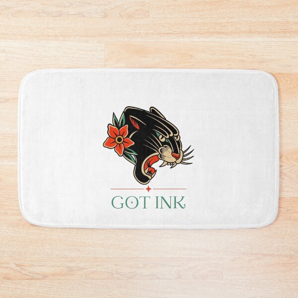 Item preview, Got Ink designed and sold by Solsunx.