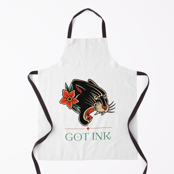 Item preview, Got Ink designed and sold by Solsunx.