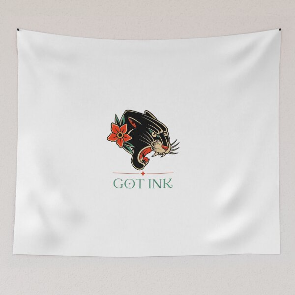 Item preview, Got Ink designed and sold by Solsunx.