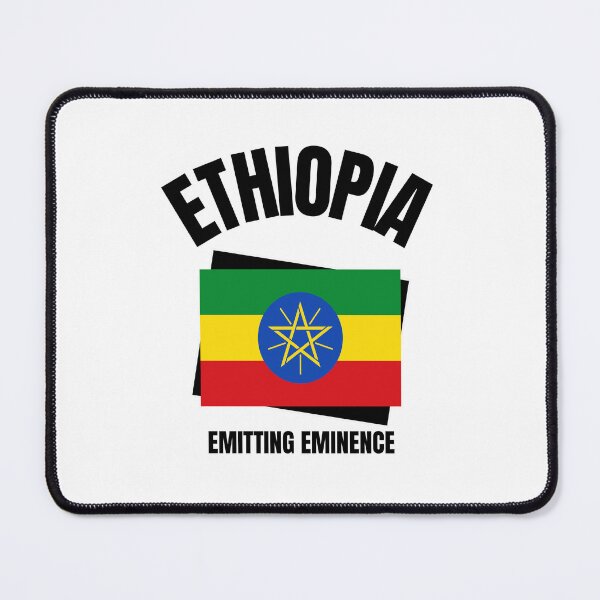 Item preview, Ethiopian Eminence designed and sold by Emit Eminence.
