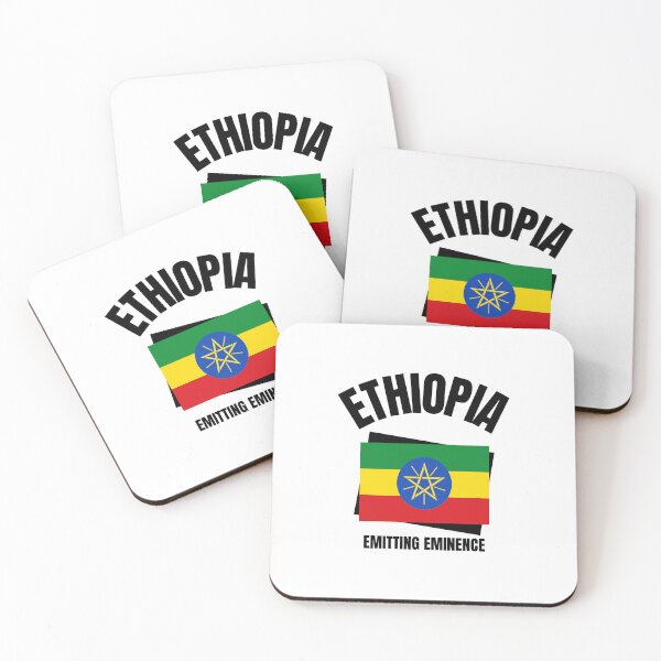 Item preview, Ethiopian Eminence designed and sold by Emit Eminence.