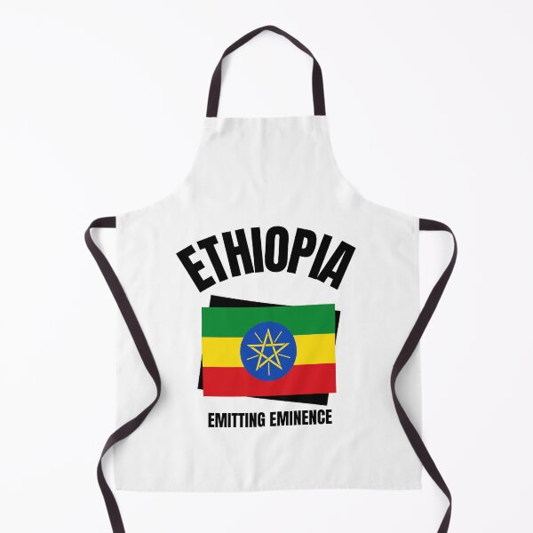 Item preview, Ethiopian Eminence designed and sold by Emit Eminence.