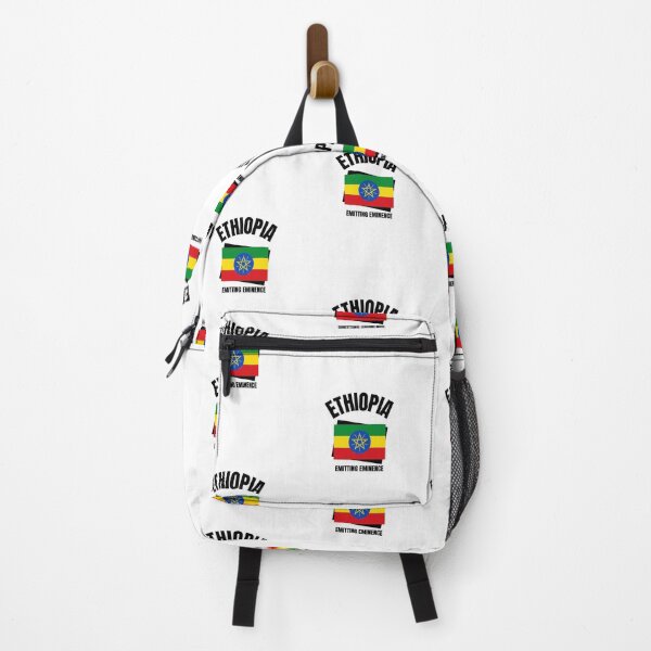 Item preview, Ethiopian Eminence designed and sold by Emit Eminence.