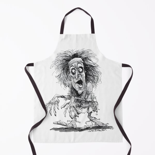 Item preview, Charles Ogle Frankenstein designed and sold by IanBakerToons.