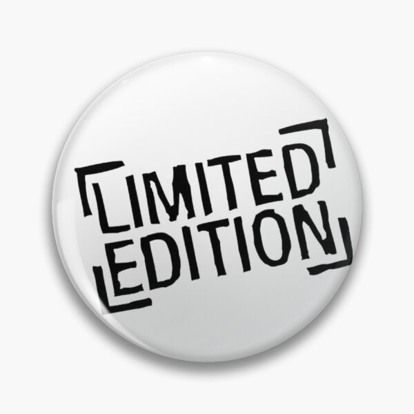 Item preview, Limited Edition Bold Black Minimalist Label designed and sold by Macias123.