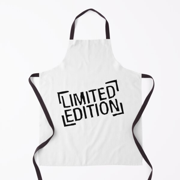 Item preview, Limited Edition Bold Black Minimalist Label designed and sold by Macias123.