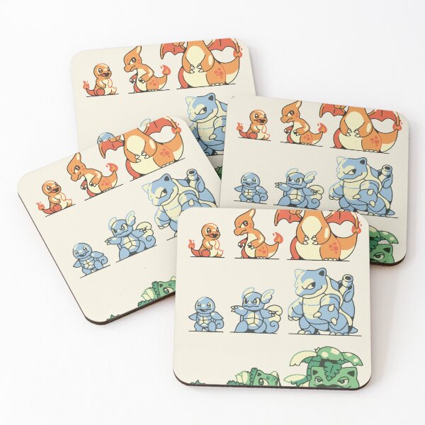 Item preview, Evolutions designed and sold by Marcustutz.