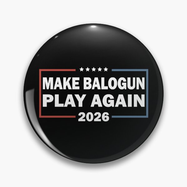 Item preview, Funny Soccer Red Card Meme Folarin Balogun Trump Make Balogun Play Again shirt designed and sold by abderrahmane03.