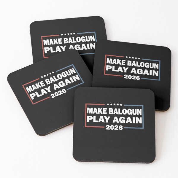 Item preview, Funny Soccer Red Card Meme Folarin Balogun Trump Make Balogun Play Again shirt designed and sold by abderrahmane03.