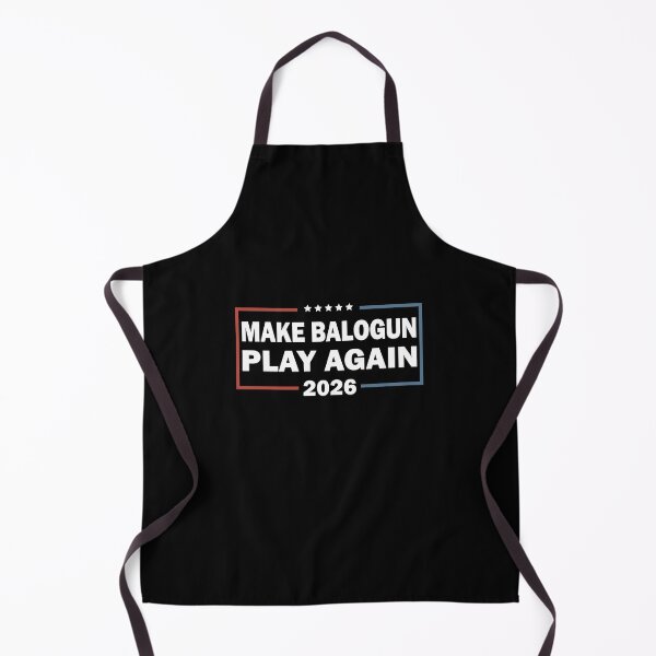Item preview, Funny Soccer Red Card Meme Folarin Balogun Trump Make Balogun Play Again shirt designed and sold by abderrahmane03.