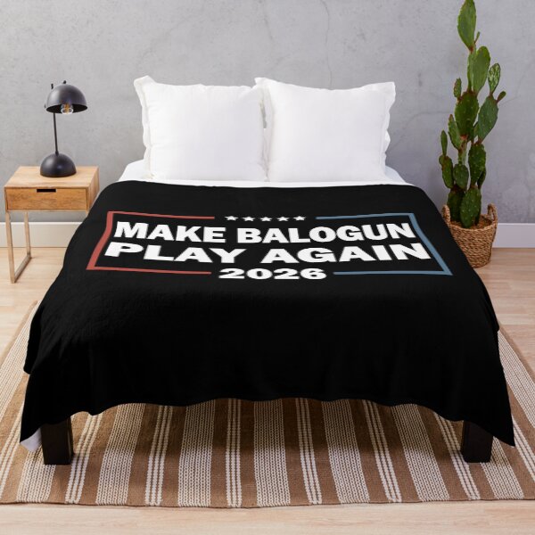 Item preview, Funny Soccer Red Card Meme Folarin Balogun Trump Make Balogun Play Again shirt designed and sold by abderrahmane03.