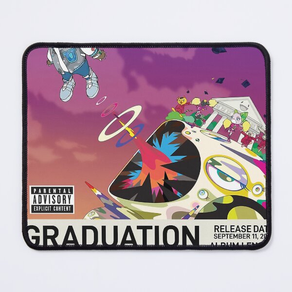 Item preview, graduation album designed and sold by Margaret P  Hanson.