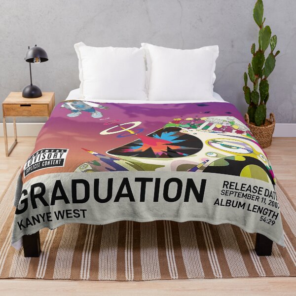 Item preview, graduation album designed and sold by Margaret P Hanson.
