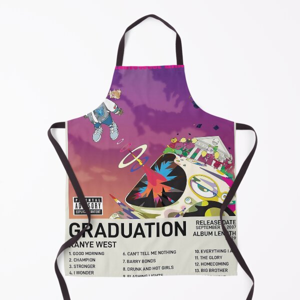 Item preview, graduation album designed and sold by Margaret P Hanson.