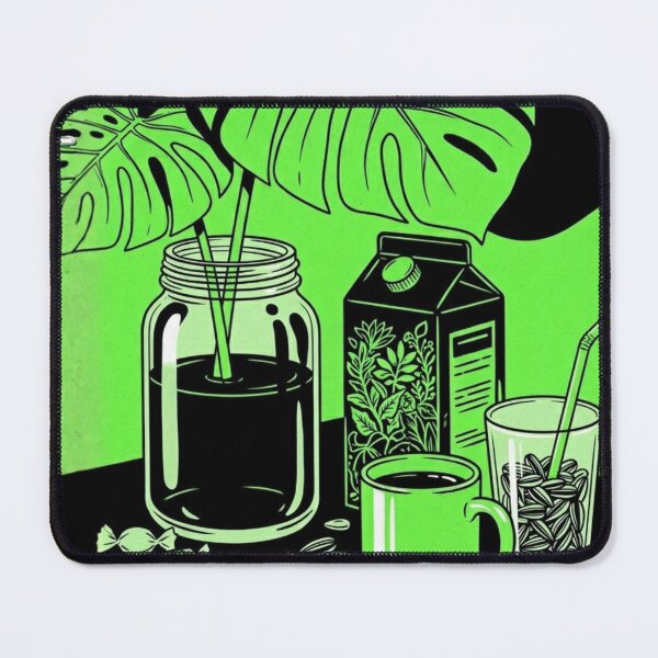 Item preview, “Caffeine & Canon Catastrophe: When the Notebook Unionized Against the Houseplants” designed and sold by Print Fiction.