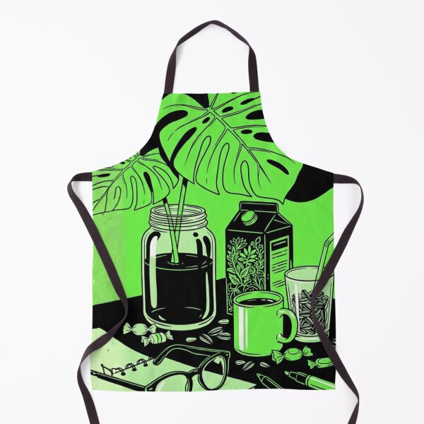 Item preview, “Caffeine & Canon Catastrophe: When the Notebook Unionized Against the Houseplants” designed and sold by Print Fiction.