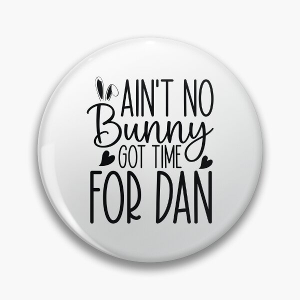 Item preview, Aint No Bunny Got Time For That - Funny Easter Quotes Retro Vintage Aesthetic Cute Spring Holiday Gift designed and sold by FuzionRaptor.