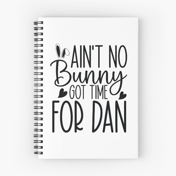 Item preview, Aint No Bunny Got Time For That - Funny Easter Quotes Retro Vintage Aesthetic Cute Spring Holiday Gift designed and sold by FuzionRaptor.