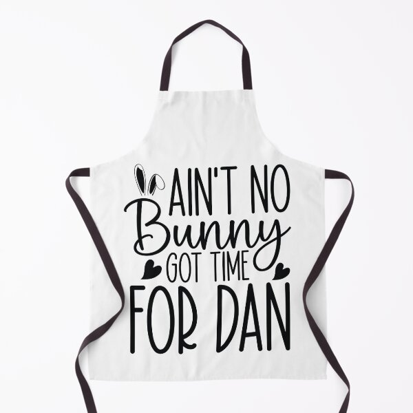 Item preview, Aint No Bunny Got Time For That - Funny Easter Quotes Retro Vintage Aesthetic Cute Spring Holiday Gift designed and sold by FuzionRaptor.