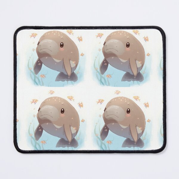 Item preview, The Adorable Dugong designed and sold by PTB-SHOP.