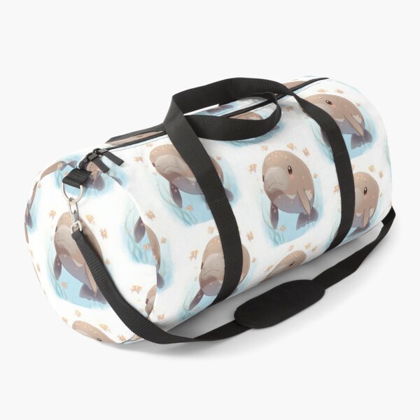 Item preview, The Adorable Dugong designed and sold by PTB-SHOP.