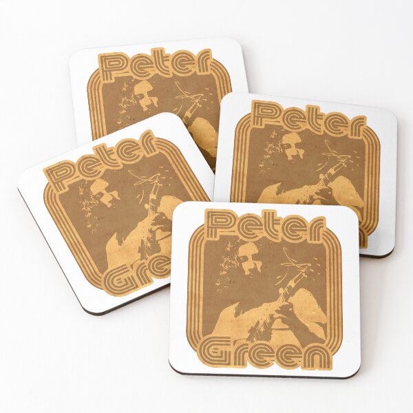 Item preview, Peter Green (Popart) designed and sold by helenacooper.