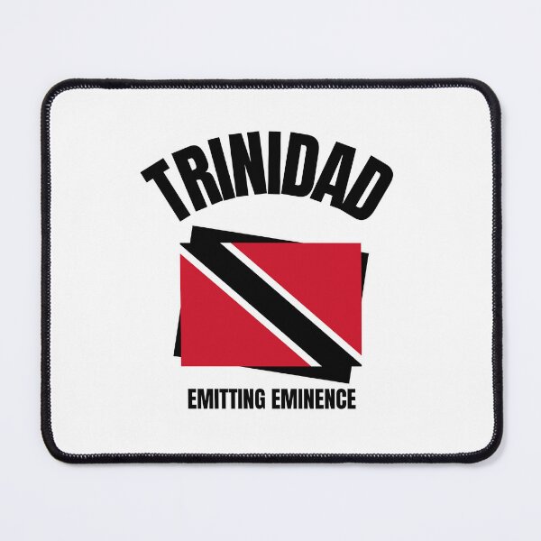 Item preview, Trinbagonian Eminence designed and sold by Emit Eminence.