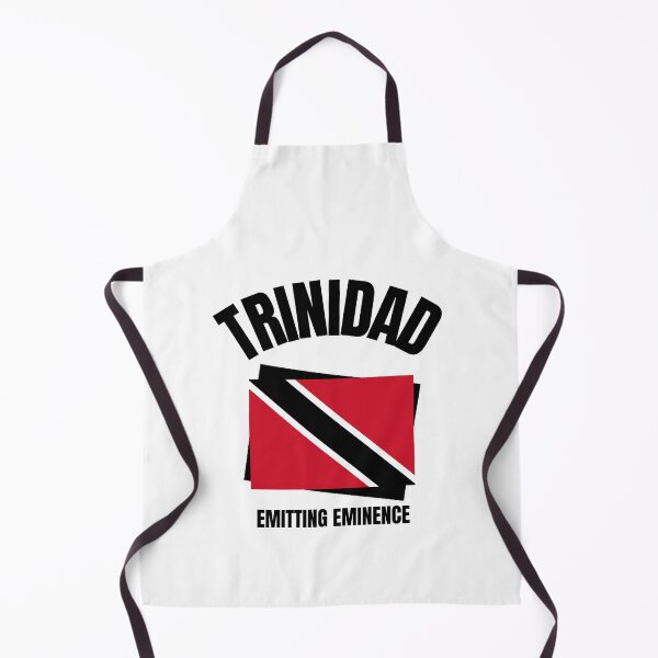 Item preview, Trinbagonian Eminence designed and sold by Emit Eminence.