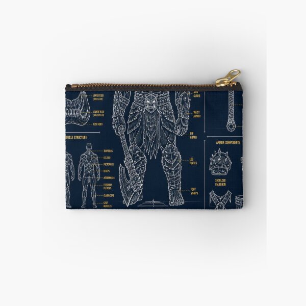Item preview, Orc Warrior Blueprint designed and sold by SunnyDesign82.