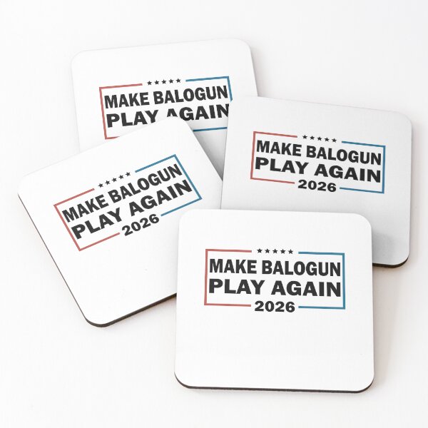 Item preview, Funny Soccer Red Card Meme Folarin Balogun Trump Make Balogun Play Again shirt designed and sold by abderrahmane03.