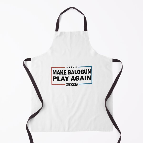 Item preview, Funny Soccer Red Card Meme Folarin Balogun Trump Make Balogun Play Again shirt designed and sold by abderrahmane03.