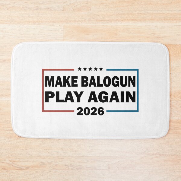 Item preview, Funny Soccer Red Card Meme Folarin Balogun Trump Make Balogun Play Again shirt designed and sold by abderrahmane03.