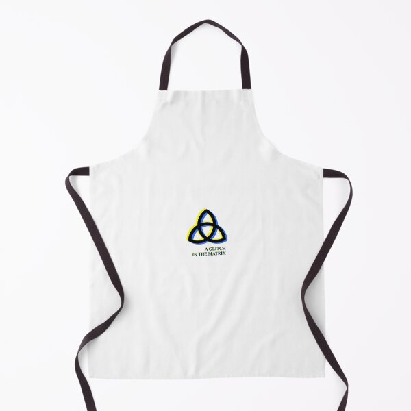 Item preview, Dark: A Glitch In The Matrix (Black) designed and sold by Dryshark.