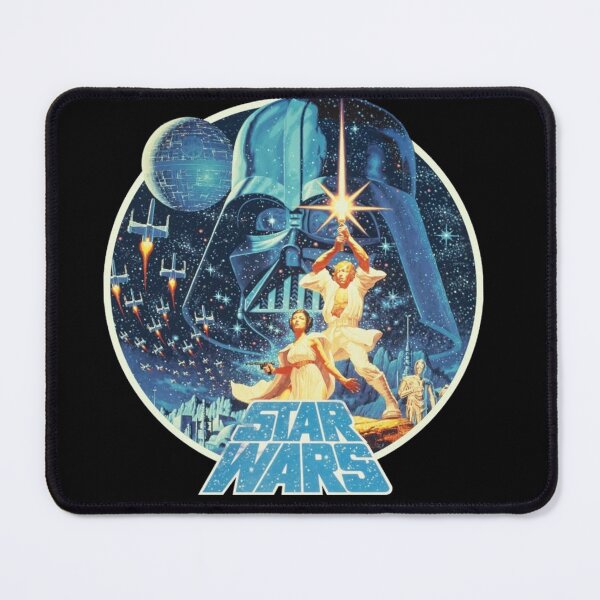 Item preview, Galaxie Star Wars oversize designed and sold by Raulovski.